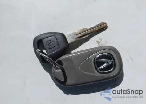 2005 Acura Mdx из США, поврежденный, VIN 2HNYD18275H512516